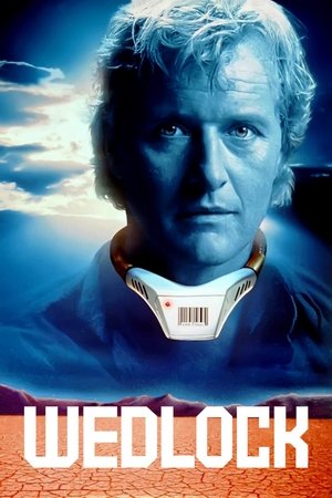 Watch Free Wedlock (1991)
