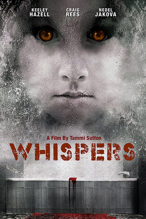 Watch Free Whispers (2015)