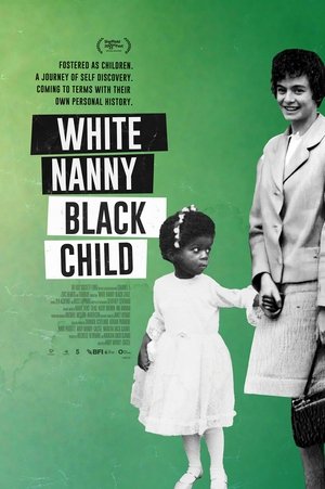 Watch Free White Nanny Black Child (2023)