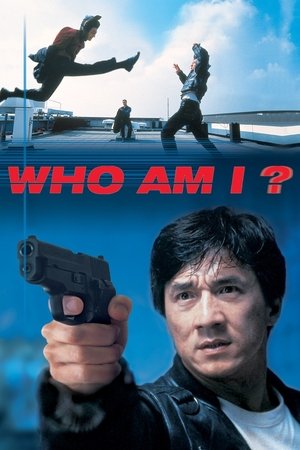 Watch Free Jackie Chans Who Am I
