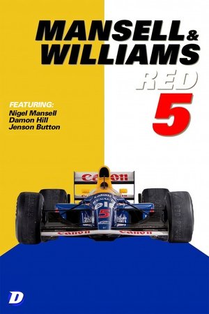 Watch Free Williams Mansell Red 5 (2023)