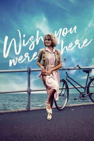 Watch Free Wish You Were Here (1987)