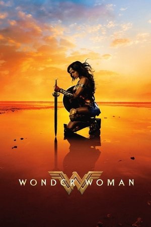 Watch Free Wonder Woman (2017)