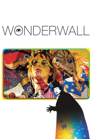 Watch Free Wonderwall (1968)