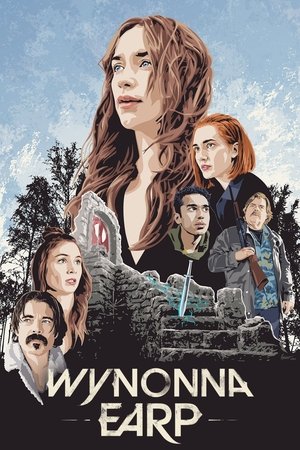 Watch Free Wynonna Earp (2016)
