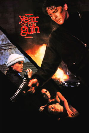 Watch Free Year of the Gun (1991)
