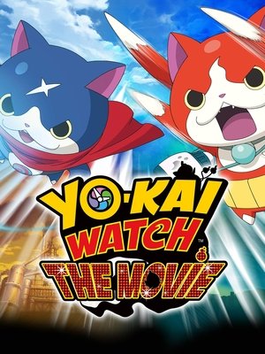 Watch Free Yôkai Watch: Tanjô no himitsuda nyan (2014)