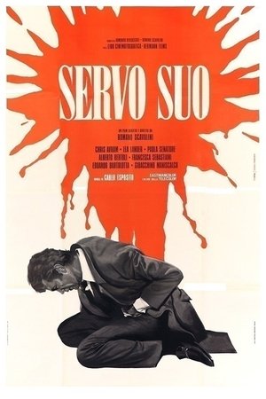 Watch Free Servo suo (1973)