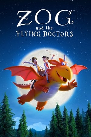 Watch Free Zog and the Flying Doctors (2020)