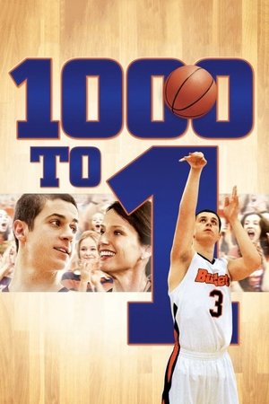 Watch Free 1000 to 1: The Cory Weissman Story (2014)