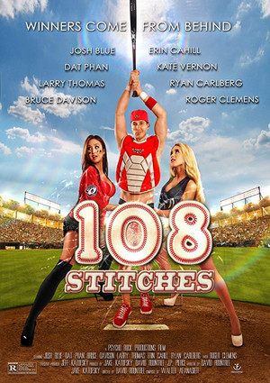 Watch Free 108 Stitches (2014)