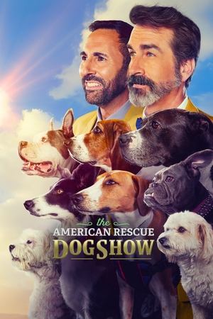 Watch Free 2022 American Rescue Dog Show (2022)