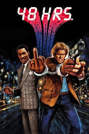 Watch Free 48 Hrs 1982
