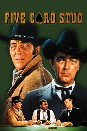Watch Free 5 Card Stud (1968)