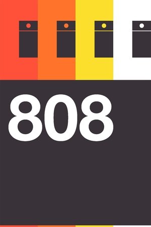 Watch Free 808 (2015)