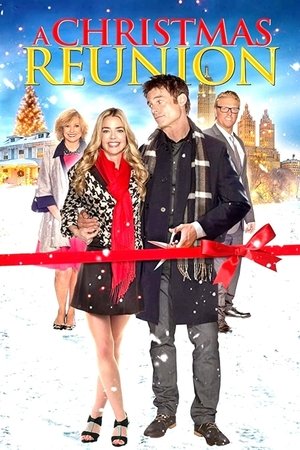 Watch Free A Christmas Reunion (2015)