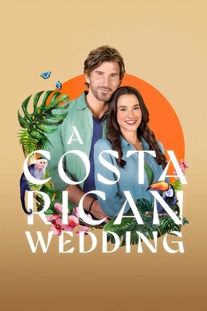 Watch Free A Costa Rican Wedding (2024)