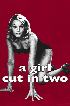 Watch Free The Girl Cut in Two (2007)