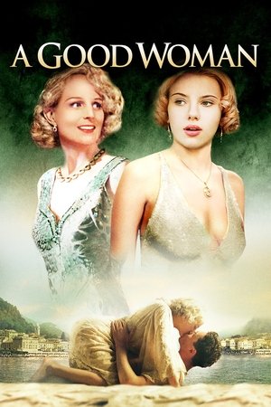 Watch Free A Good Woman (2004)