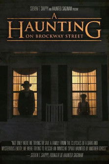 Watch Free A Haunting on Brockway Street (2019)