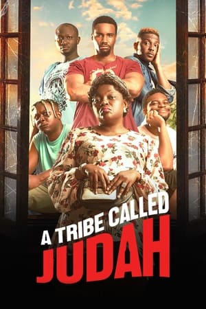 Watch Free A Tribe Called Judah (2023)