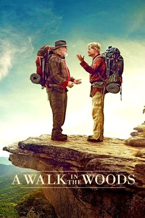 Watch Free A Walk in the Woods (2015)