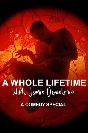 Watch Free A Whole Lifetime with Jamie Demetriou (2023)