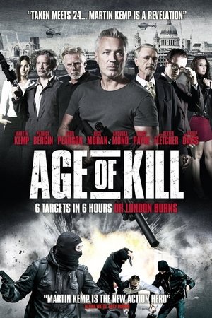 Watch Free Age of Kill (2015)
