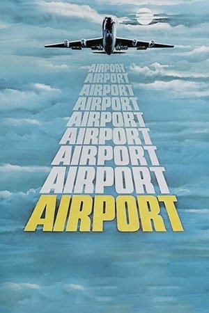 Watch Free Airport (1970)