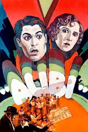 Watch Full Movie: Alibi (1929)