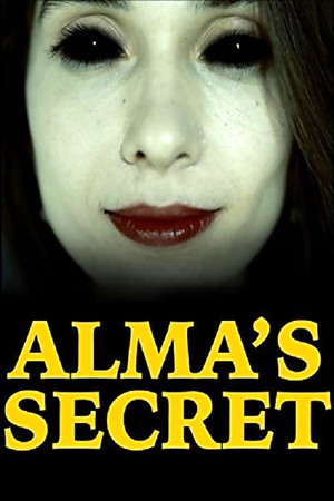 Watch Free Almas Secret (2016)