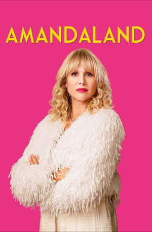 Watch Free Amandaland (2025-)