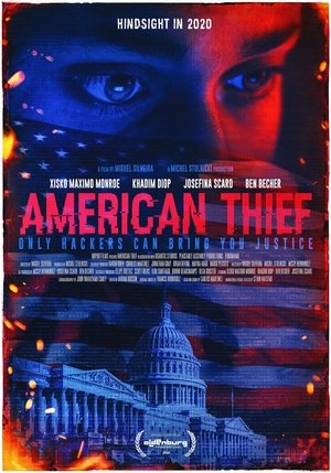 Watch Free American Thief (2020)