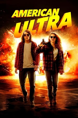 Watch Free American Ultra (2015)