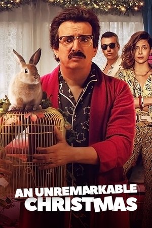Watch Free An Unremarkable Christmas (2020)