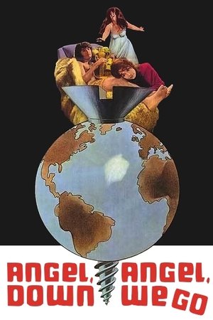 Watch Free Angel, Angel, Down We Go (1969)
