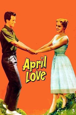 Watch Free April Love (1957)