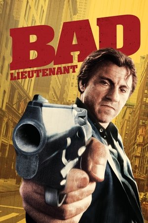 Watch Free Bad Lieutenant (1992)