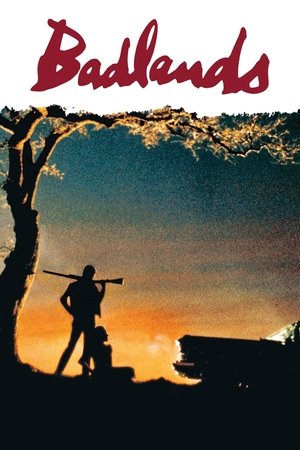 Watch Free Badlands (1973)