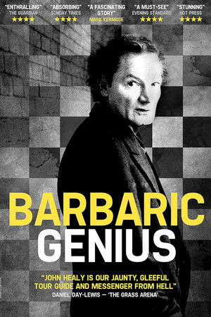 Watch Free Barbaric Genius (2011)