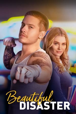 Watch Free Beautiful Disaster (2023)