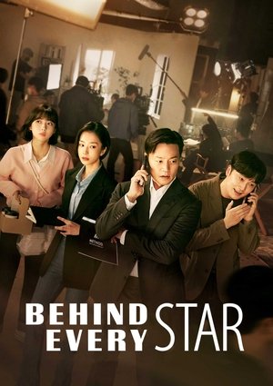 Watch Free Behind Every Star (2022-)