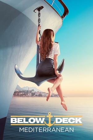 Watch Free Below Deck Mediterranean (2016 )
