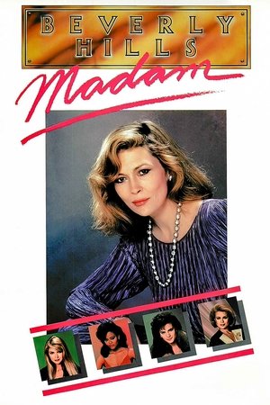 Watch Free Beverly Hills Madam (1986)