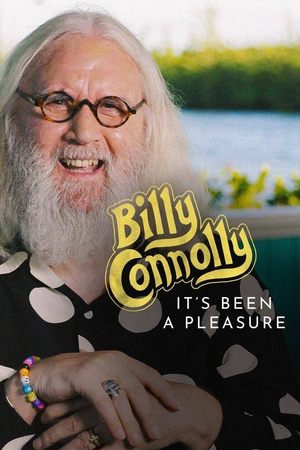 Watch Free Billy Connolly Its Been A Pleasure (2020)
