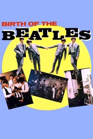 Watch Free Birth of the Beatles (1979)