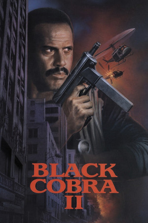 Watch Free The Black Cobra 2 (1989)