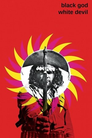 Watch Free Black God, White Devil (1964)