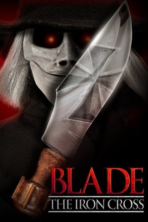 Watch Free Blade the Iron Cross (2020)
