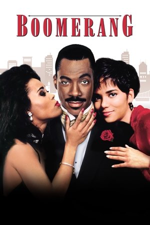 Watch Free Boomerang (1992)